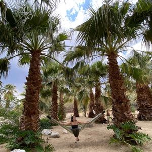 Meet your Posher, Christina